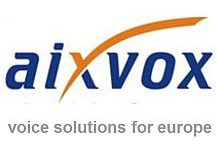 aixvox GmbH