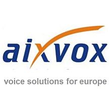 aixvox GmbH