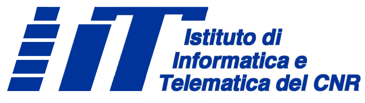 CNR - Istituto di Informatica e Telematica - Registro .it