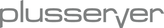 PlusServer Logo