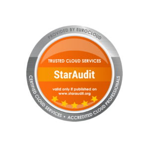 StarAudit 1