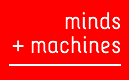 Minds + Machines GmbH