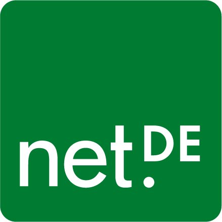 net.DE AG