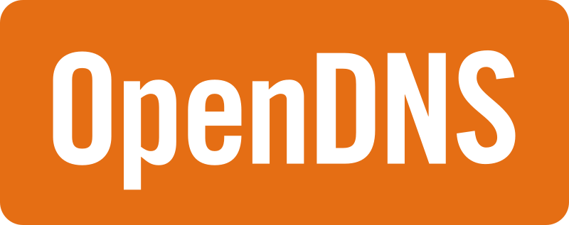 OpenDNS