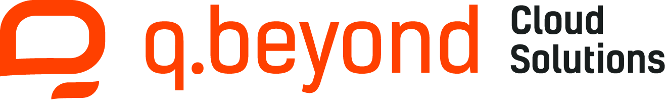 q.beyond Cloud Solutions GmbH