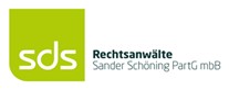 SDS Rechtsanwälte Sander Schöning PartG mbB