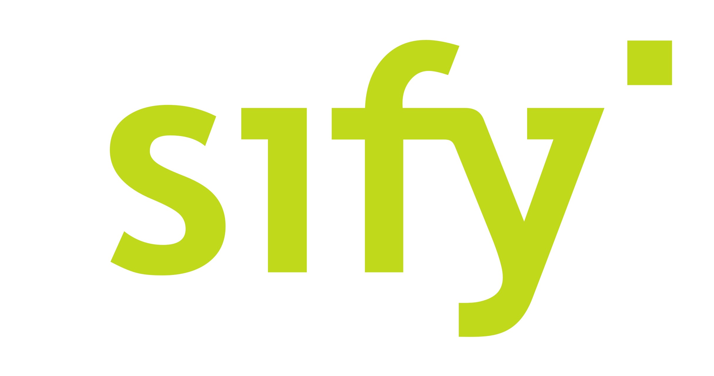 Sify Technologies Ltd.