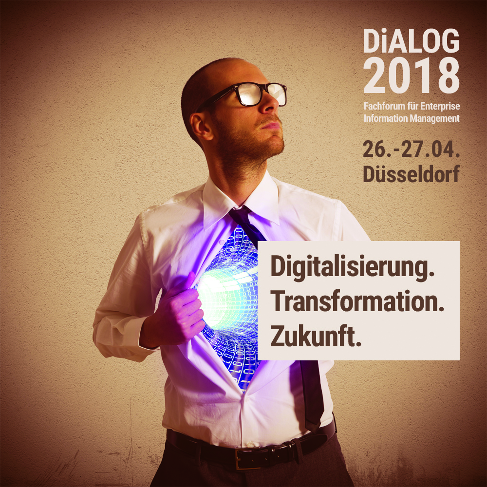 DiALOG 2018