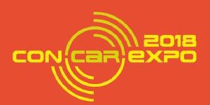ConCarExpo 2018