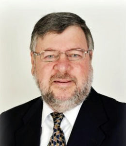 An Interview with Dietmar Stefitz about Domaining Europe (now NamesCon Europe)