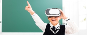 Building a Digital Future Through Education