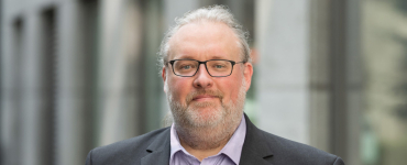Klaus Landefeld