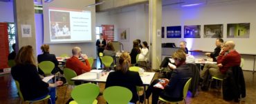 New Work: Workshop zum Thema Resilienz