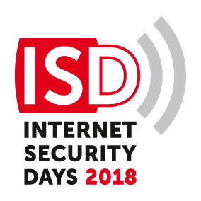 Internet Security Days 2018 - das Branchenevent der besonderen Art! 4