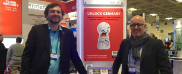 RSA in San Francisco: eco Mitglieder diskutieren IT-Security