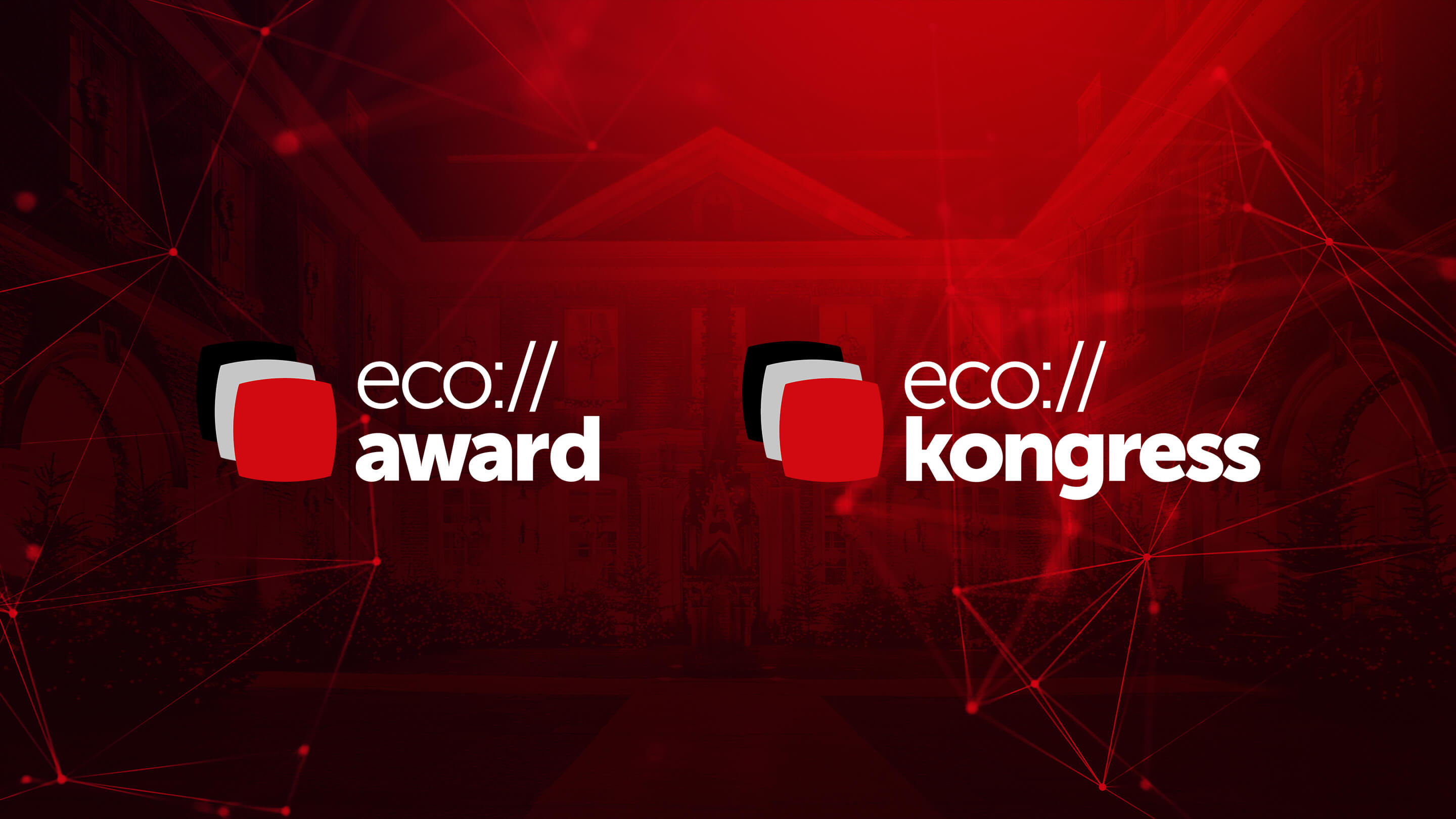 eco://award & eco://kongress 2018 eco://award & eco://kongress 2018