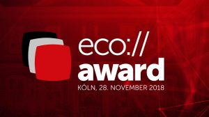 eco://award 2018