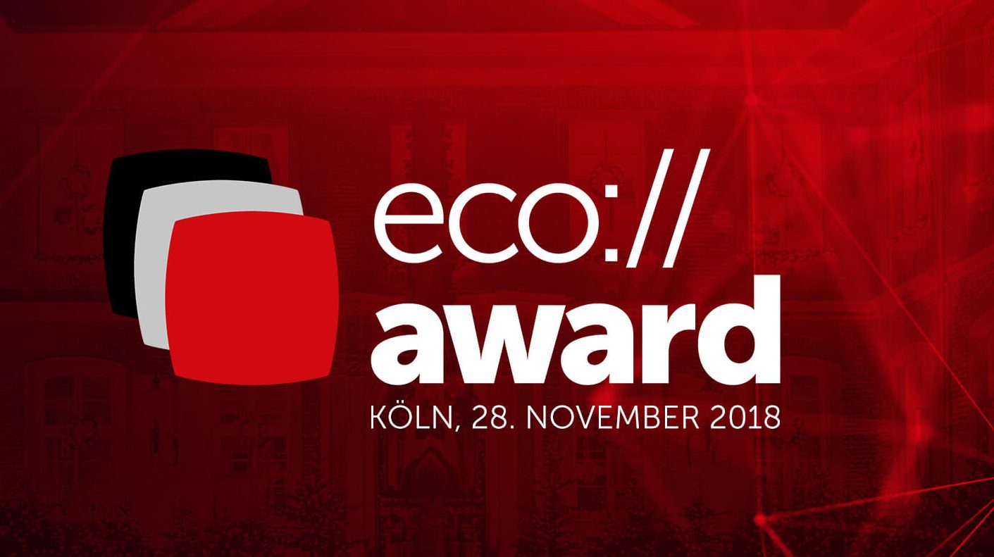 eco://award 2018