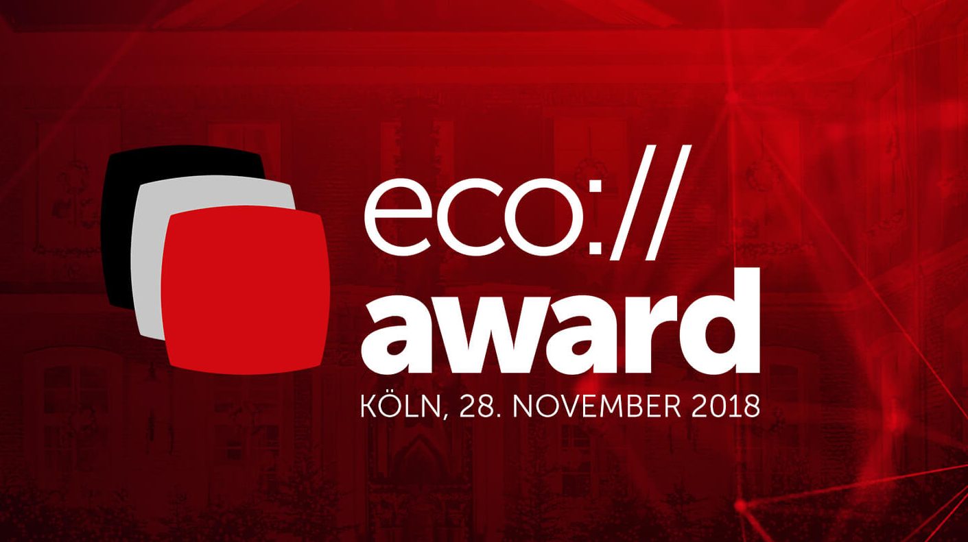 eco://award 2018