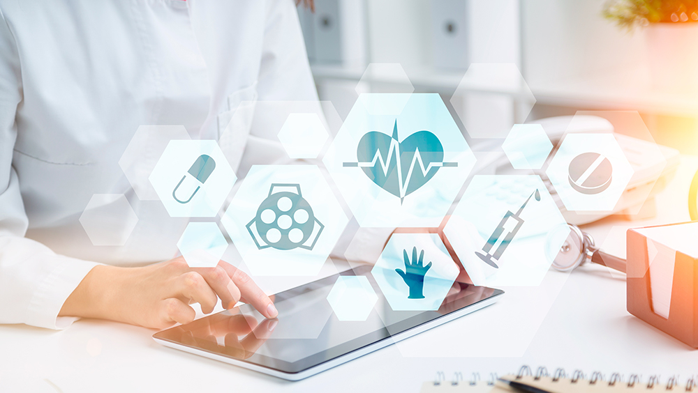 Security and E-Health: Between Privacy and Beneficial Innovation 1