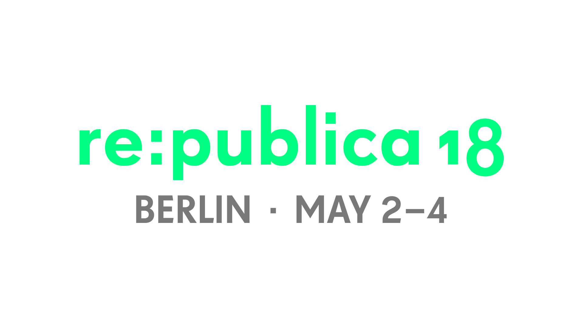 re:publica