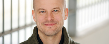 David Fuhr