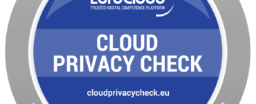 EuroCloud Cloud Privacy Check