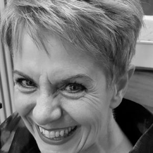 Christine Neubauer 1