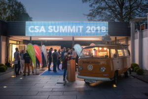 CSA Summit 2018: E-Mail-Marketing hebt ab