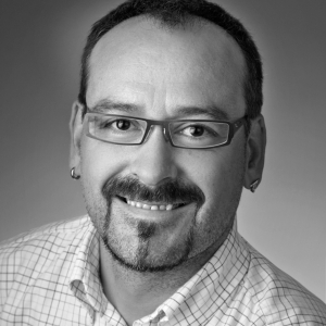 Mark Heitbrink 1