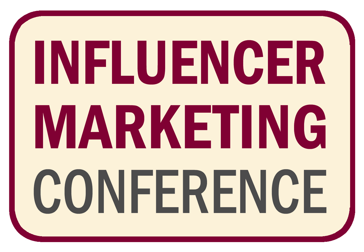 INFLUENCER MARKETING Conference