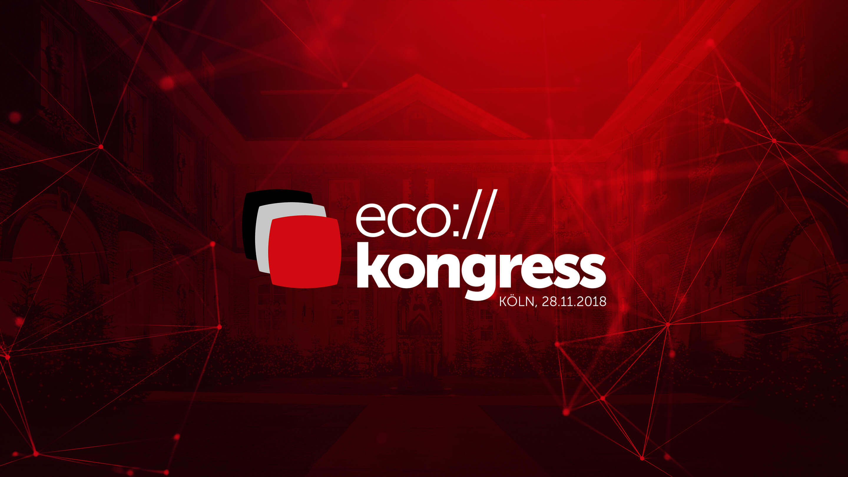 eco://award & eco://kongress 2018