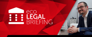 eco Legal Briefing zur DSGVO – Teil 3: Datenverarbeitung & Speicherung von Kundendaten