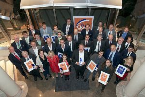 EuroCloud Europe Congress: Cloud-Experten aus aller Welt erhalten wichtige Einblicke in Cloud-Strategien und erprobte Lösungen