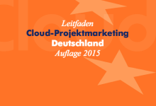 Leitfaden Cloud-Projektmarketing: Bewährte Praxistipps für die erfolgreiche Einführung eines Cloud Services 2