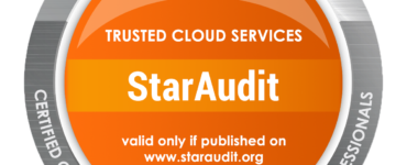StarAudit (provided by EuroCloud)