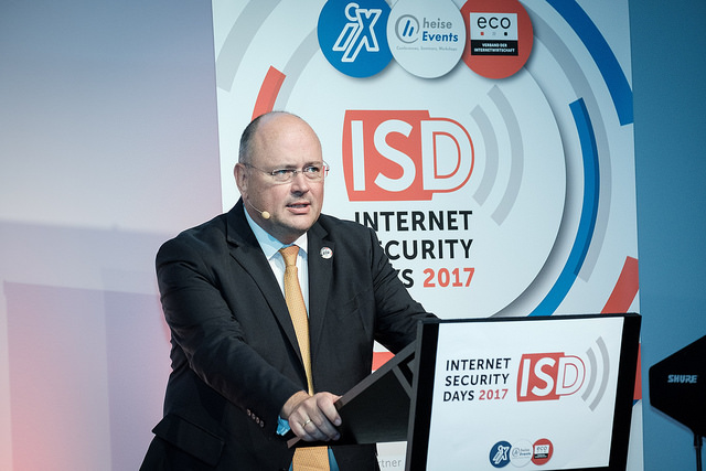 ISD Rückblick 2017