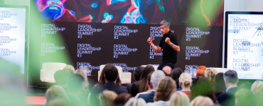 Digital Leadership Summit #3