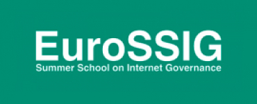 12th European Summer School on Internet Governance (EuroSSIG)