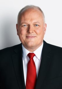eco stellt vor: Ulrich Kelber (SPD), MdB