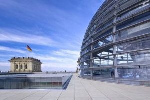 Filmförderungsgesetz: Fachgespräch der CDU/CSU-Fraktion im Bundestag