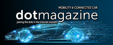 dotmagazine - Mobility and the Connected Car - online now!