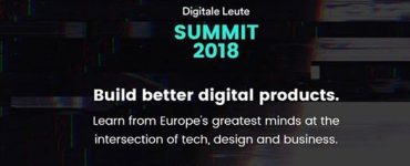 Digitale Leute Summit