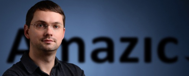 5 Fragen an Tobias Kirchher, Amazic Germany GmbH