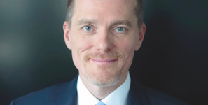 Prof. Dr. Robert Blackburn