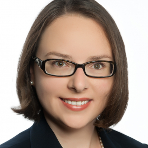 Dr. Katharina Ziolkowski