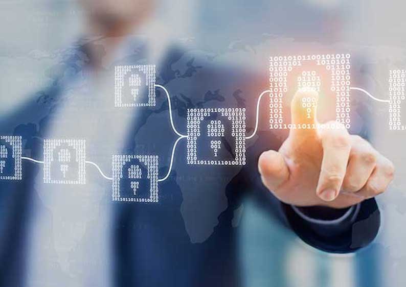 Trust & Security in the Blockchain 1