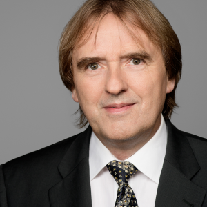 Prof. Dr. Norbert Pohlmann (f)
