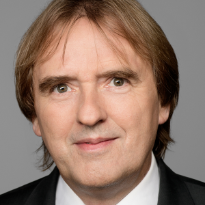 Prof. Dr. Norbert Pohlmann (f)