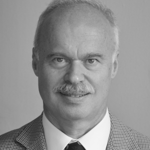 Prof. Dr. Paul Alpar